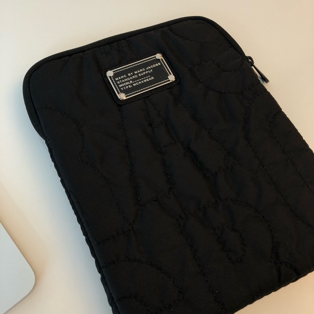 Marc jacobs Ipad case
